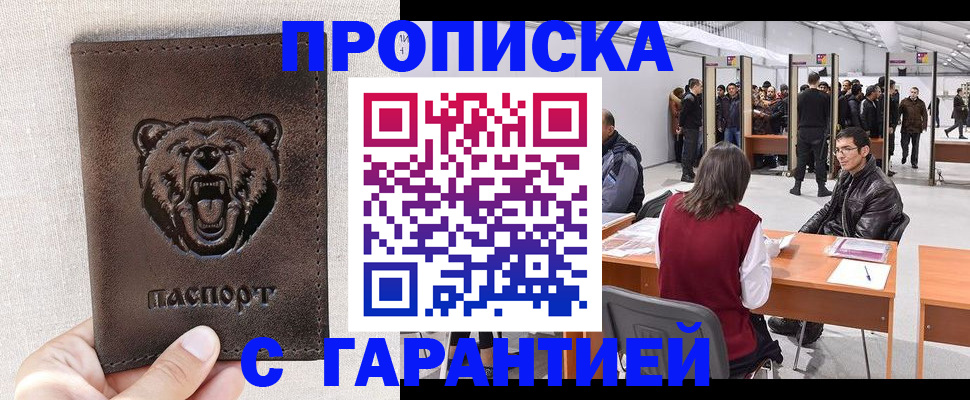 временная регистрация поиск в Мурманске